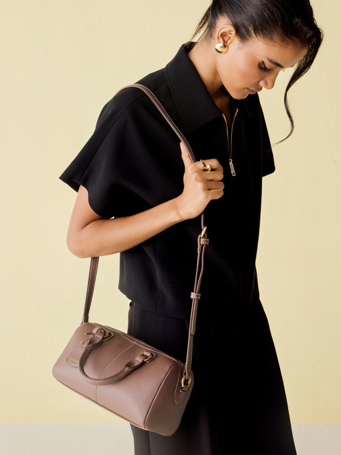 Taylor Crossbody Bag