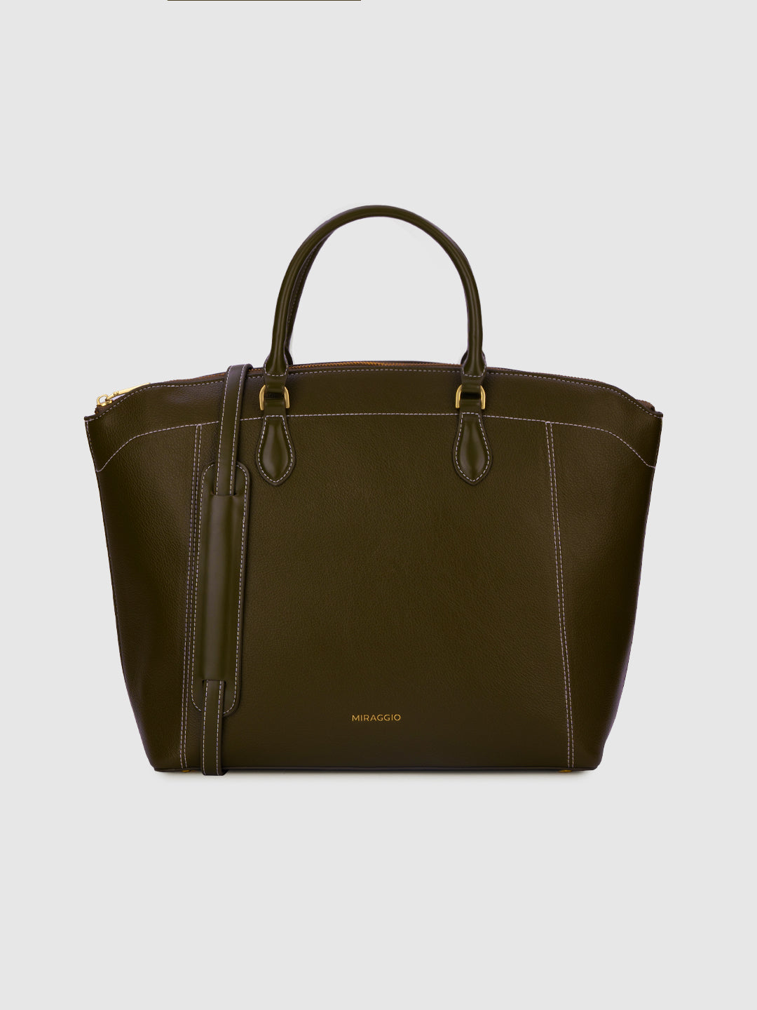 Josette Top Handle Bag