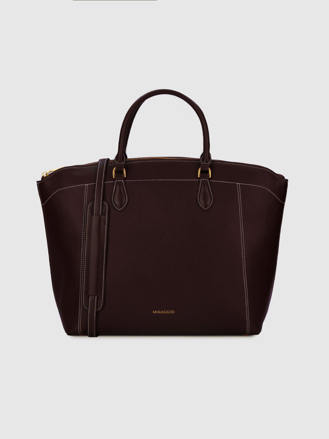 Josette Top Handle Bag