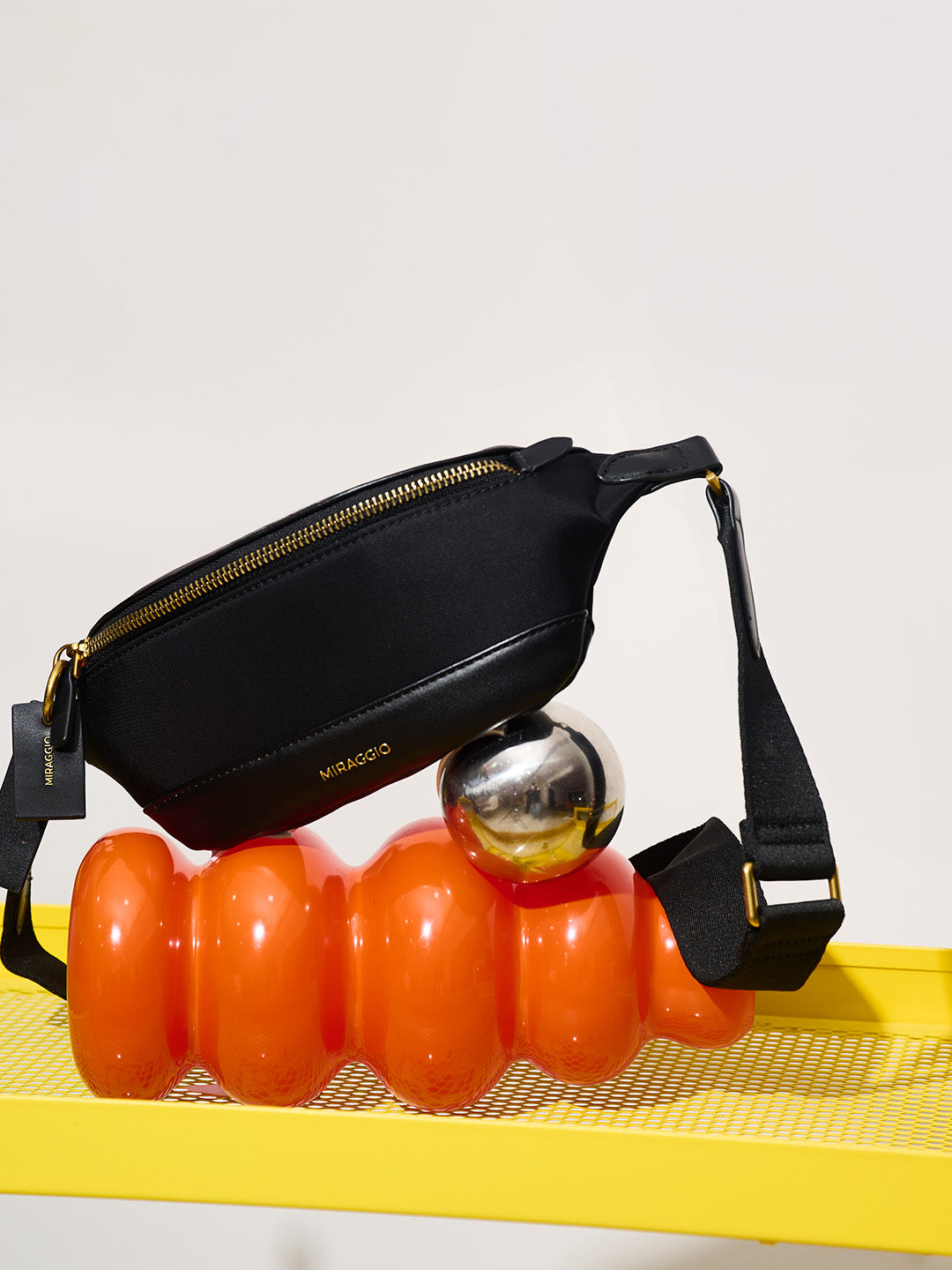Ash Fanny Pack