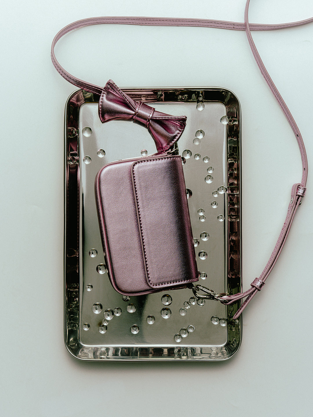 Ivo Crossbody Bag