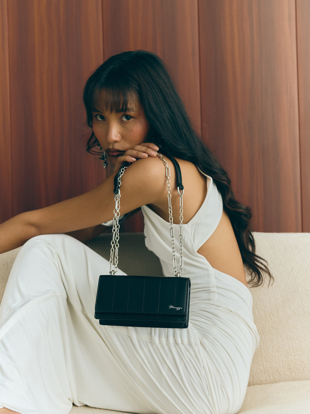 Andrea Crossbody Bag