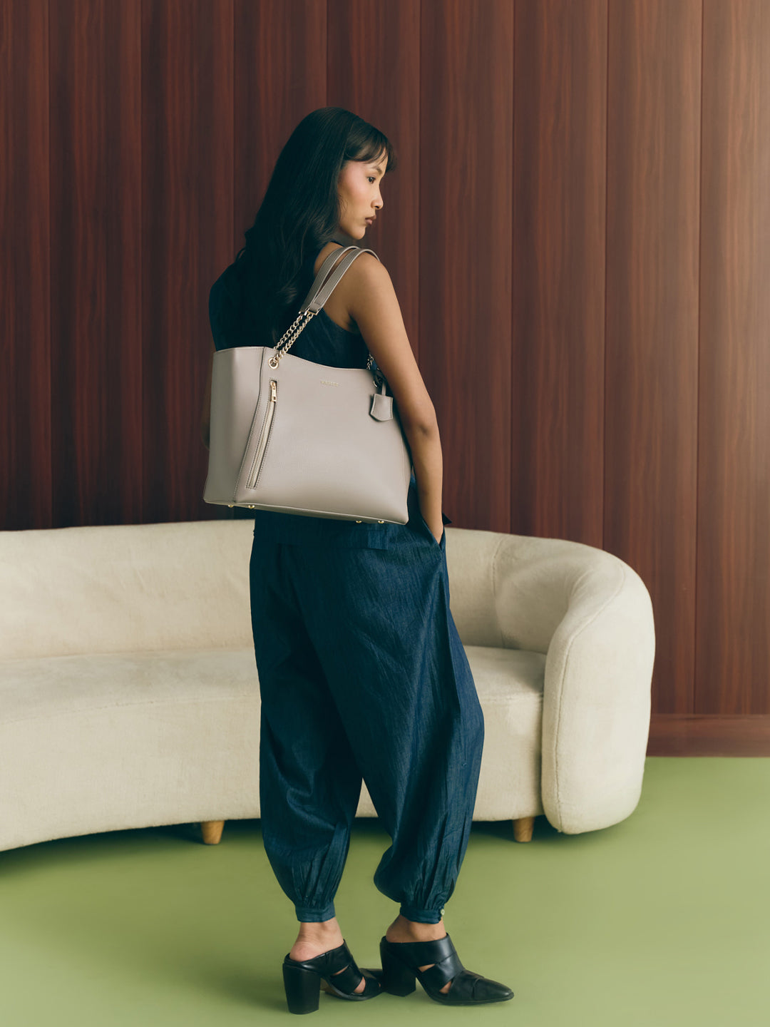 Dakota Tote Bag