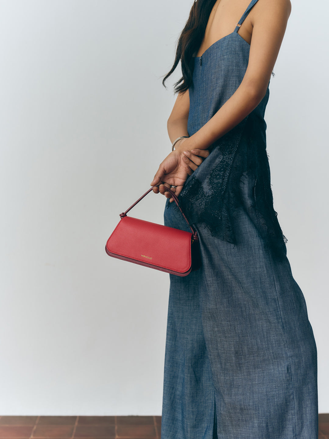 Cheryl Crossbody Bag