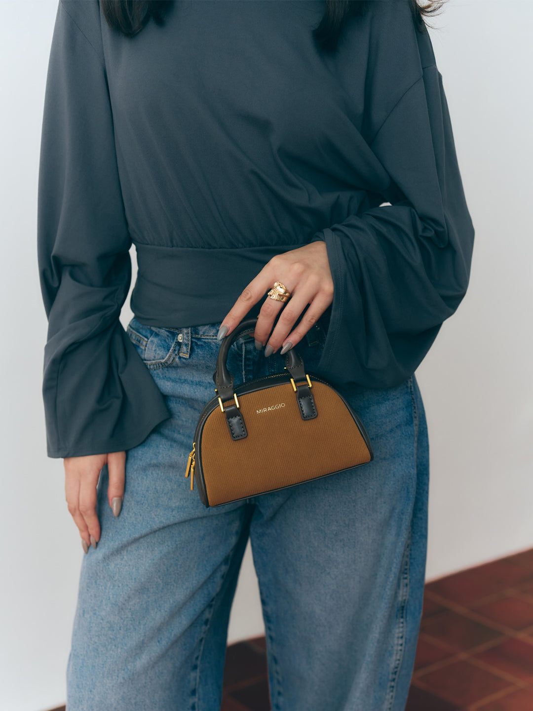 Getaway Crossbody Bag