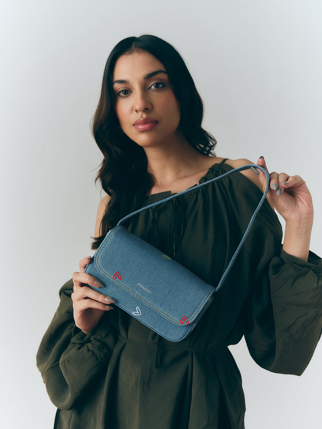 Pola Shoulder Bag