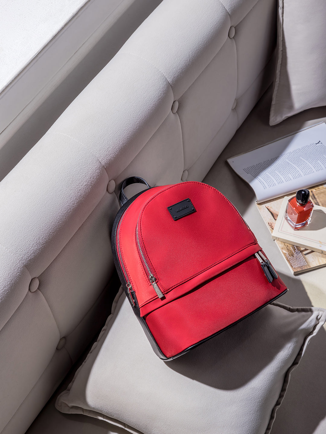 City Backpack