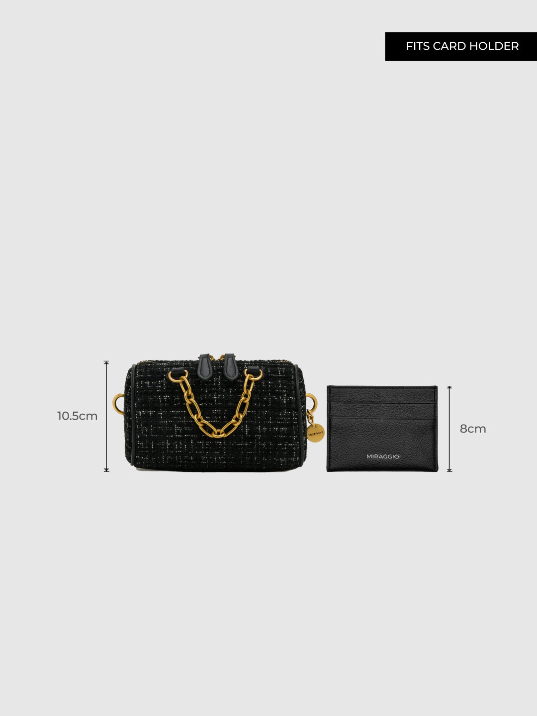 Odette Crossbody Bag