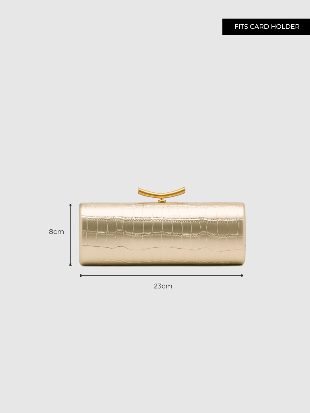 Pearl Clutch