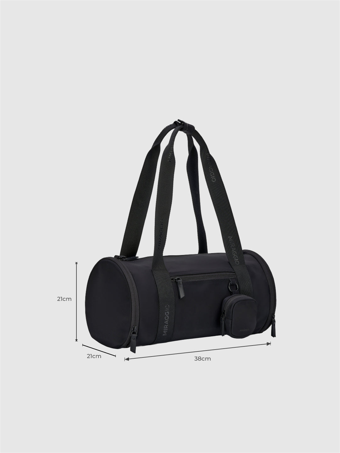 Rally Duffle Bag