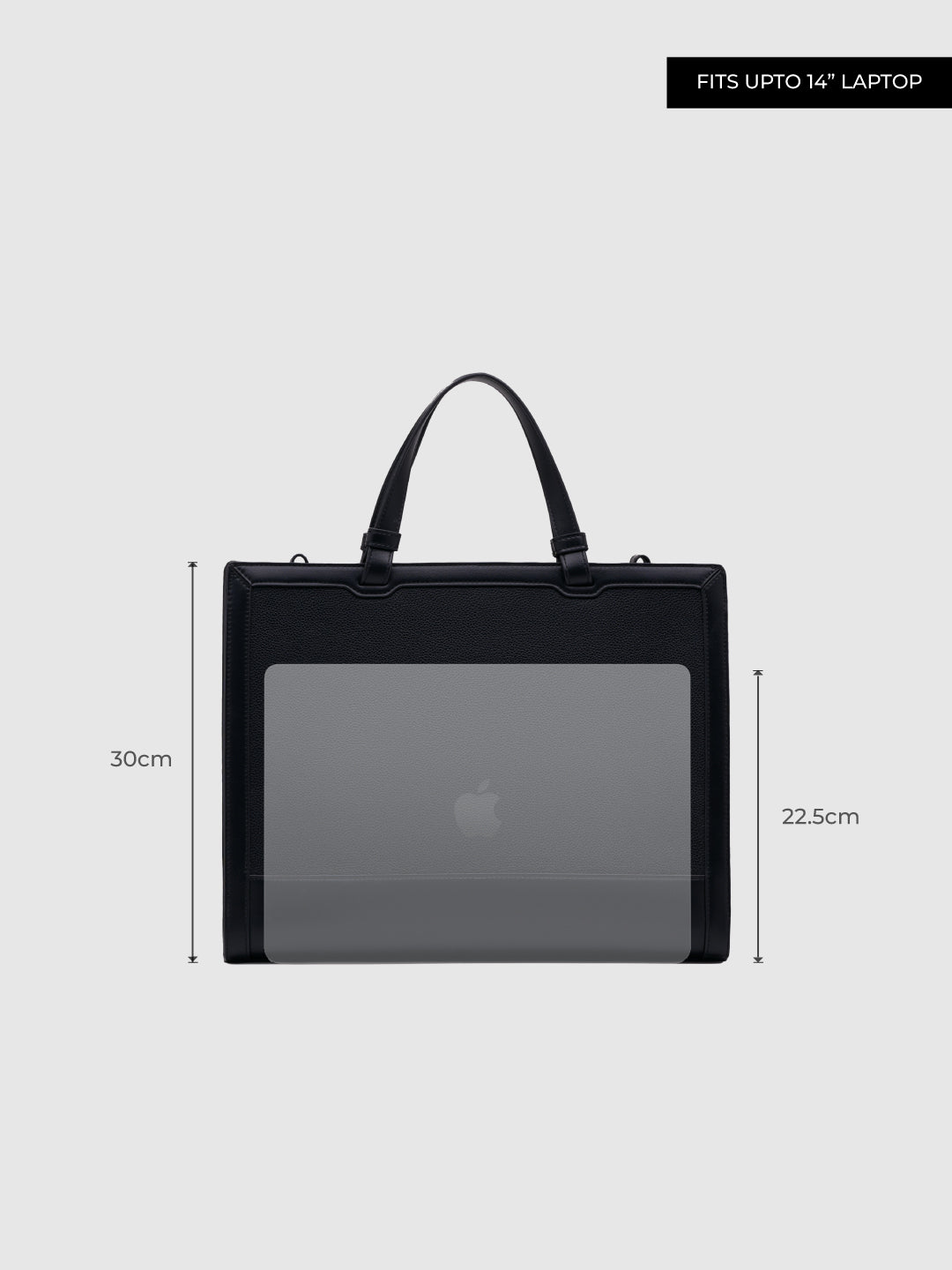 Rebecca Tote Bag