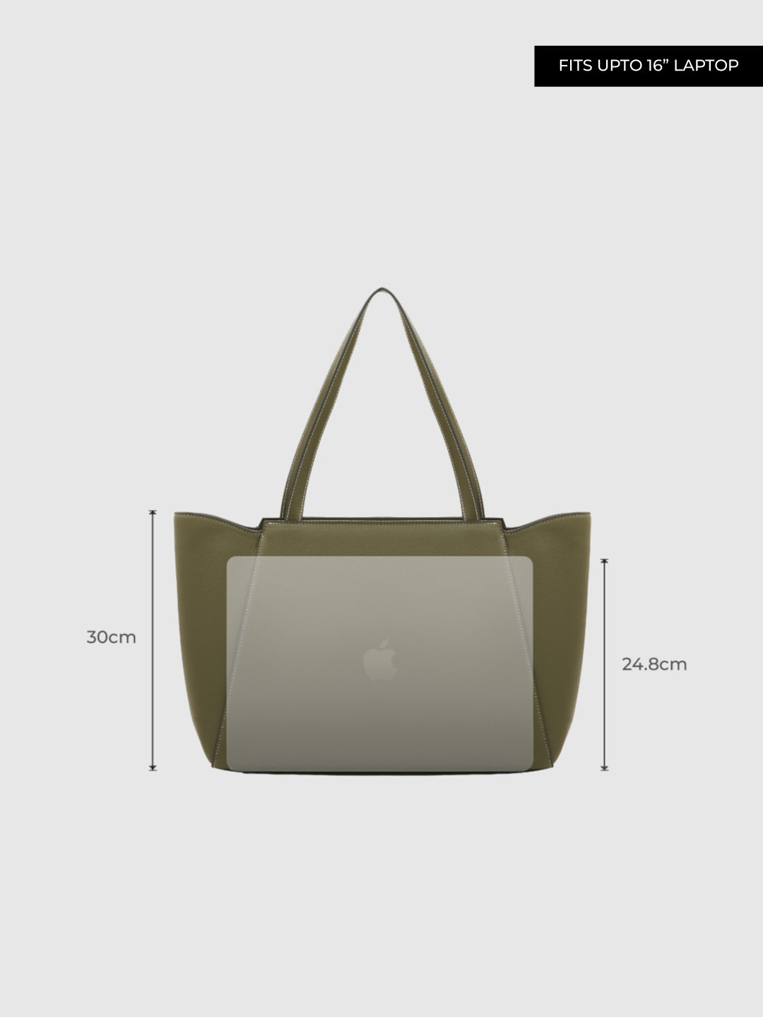 Roberta Tote Bag