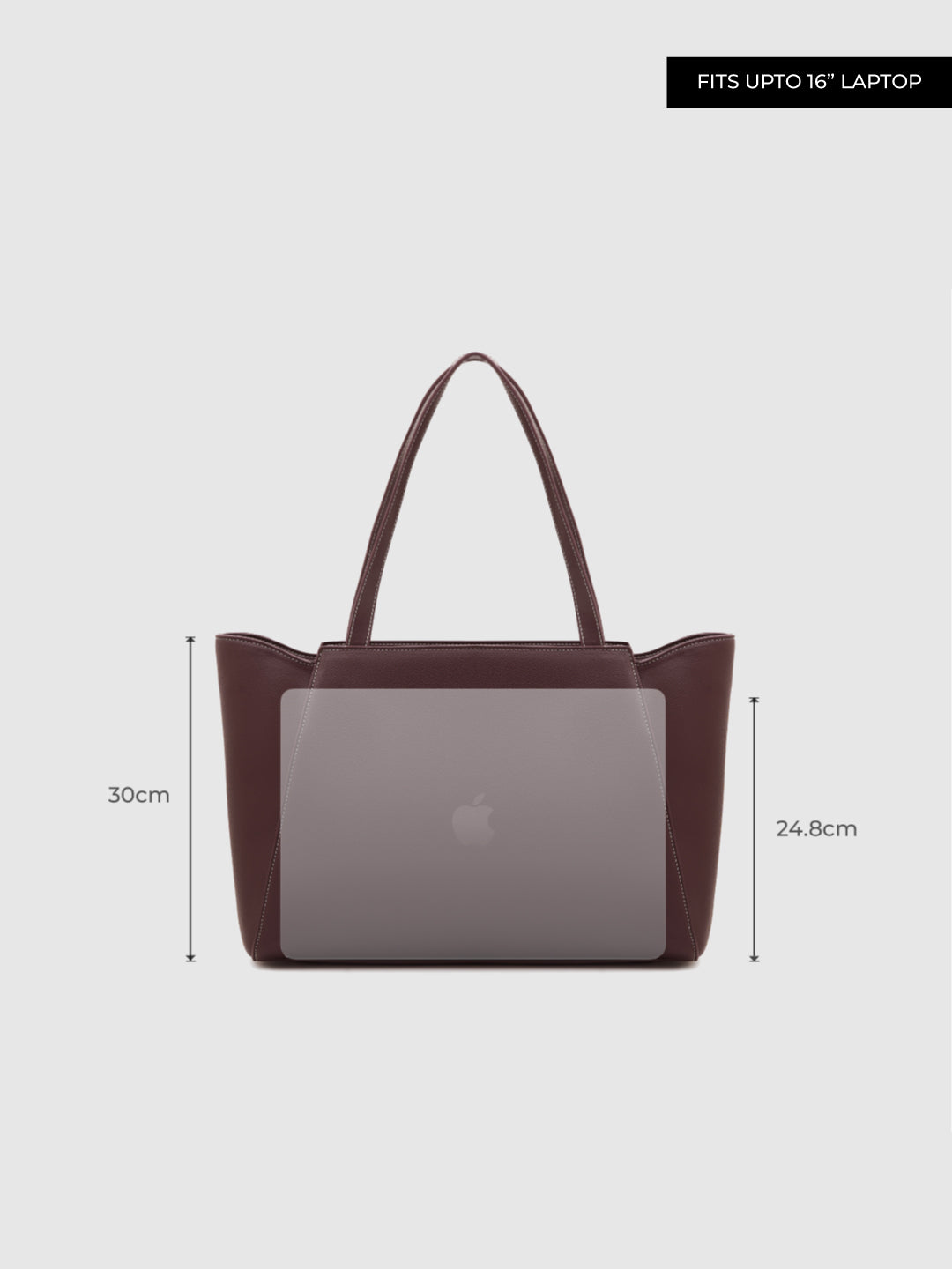 Roberta Tote Bag