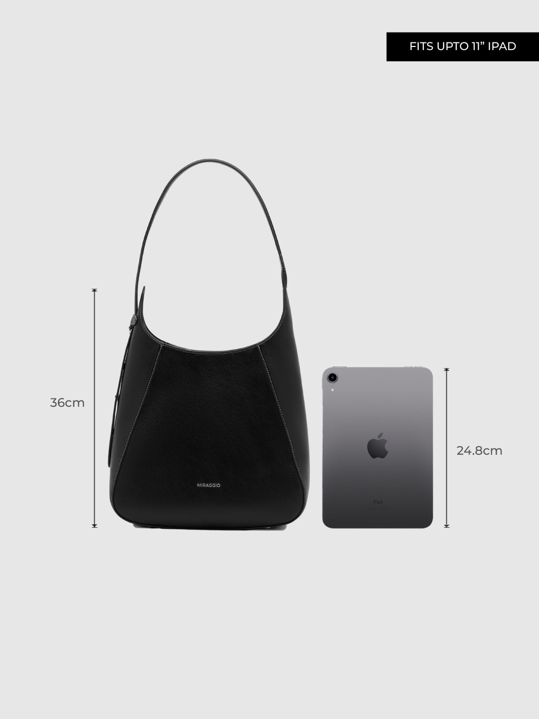Robyn Hobo Bag