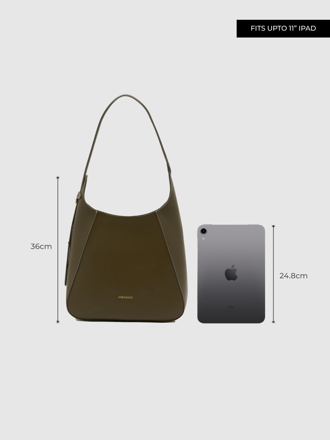 Robyn Hobo Bag