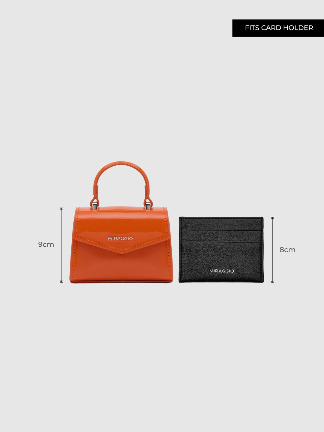 Roxie Micro Bag