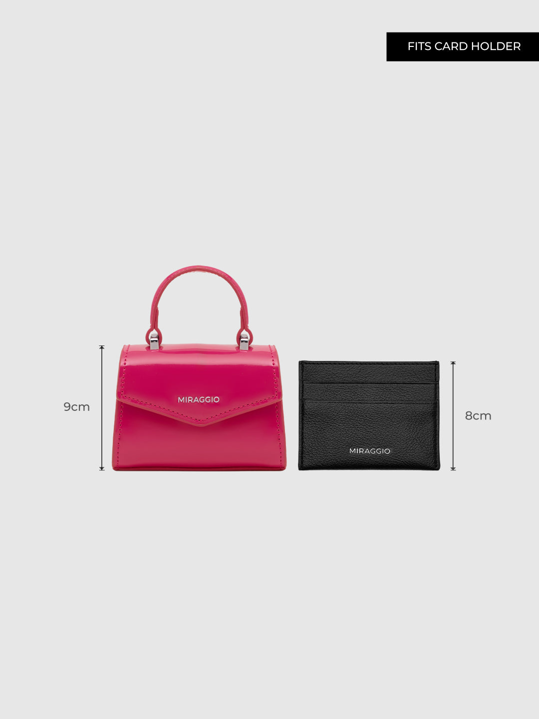 Roxie Micro Bag