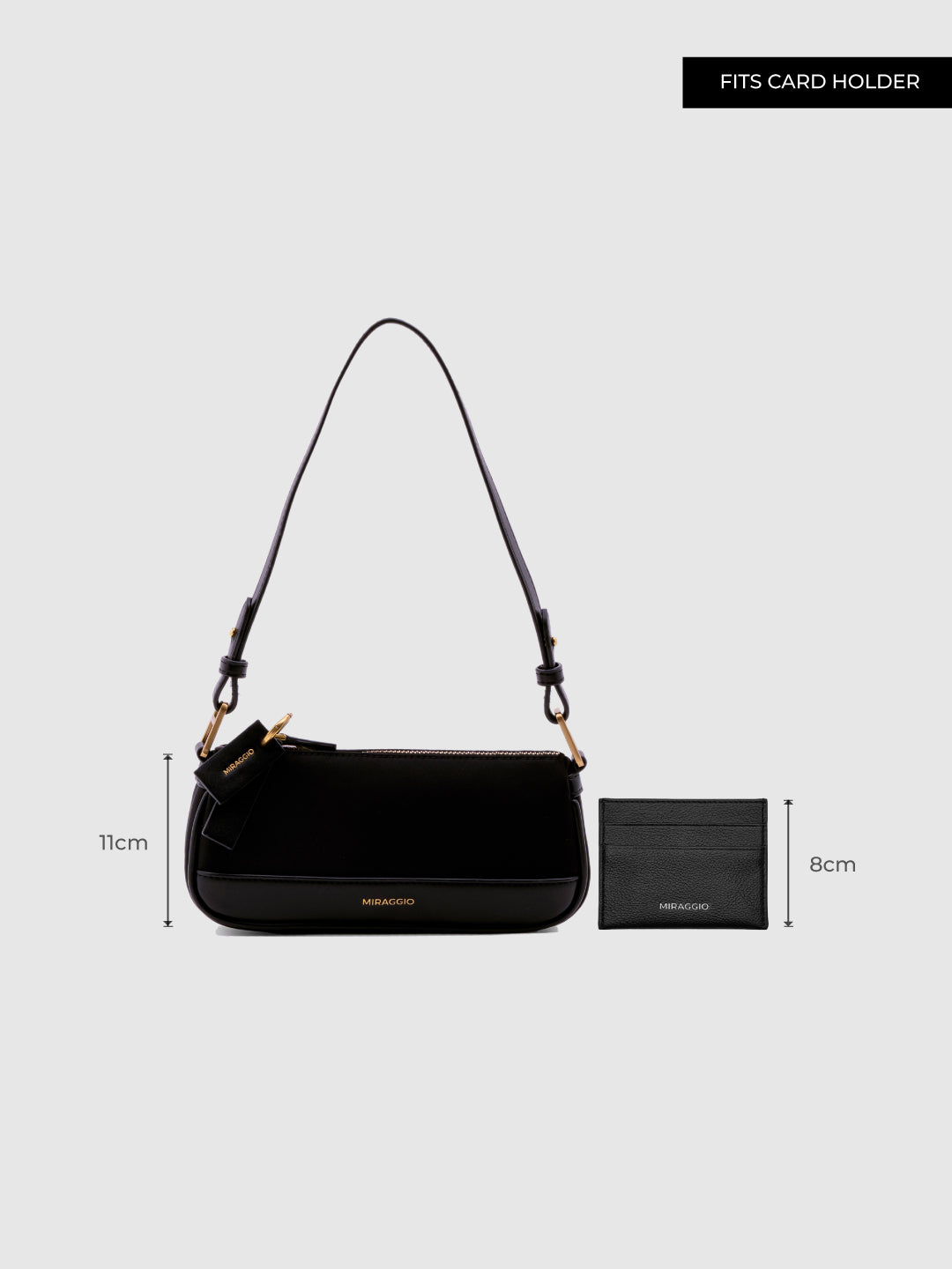 Rue Shoulder Bag