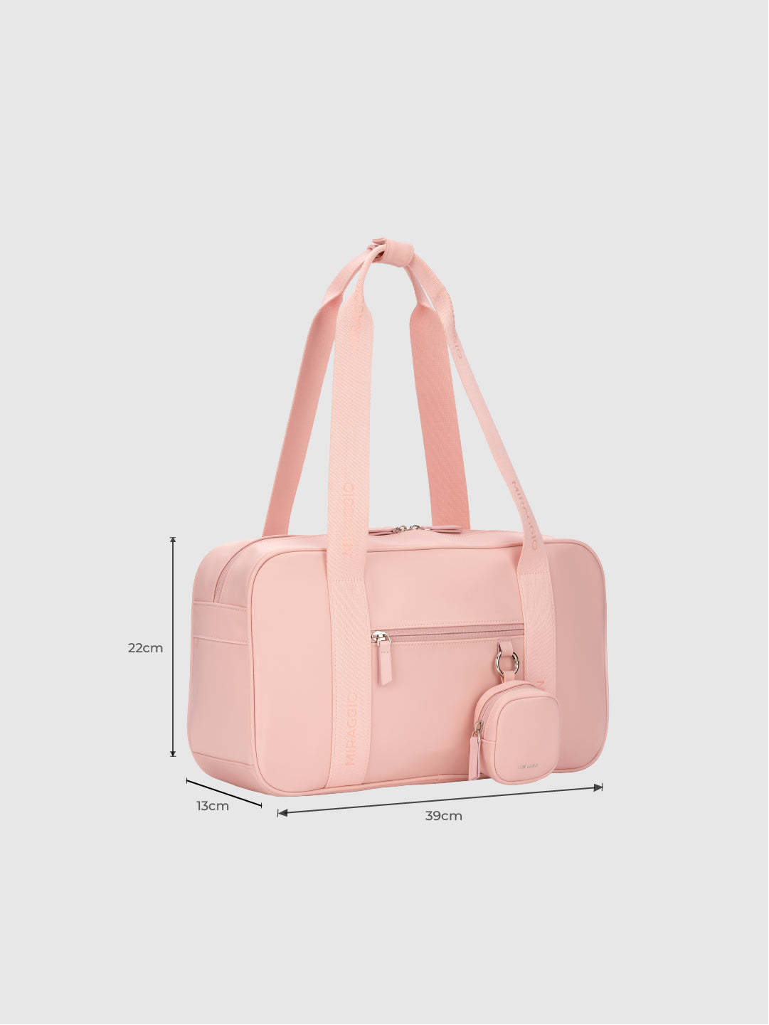 Rush Duffle Bag