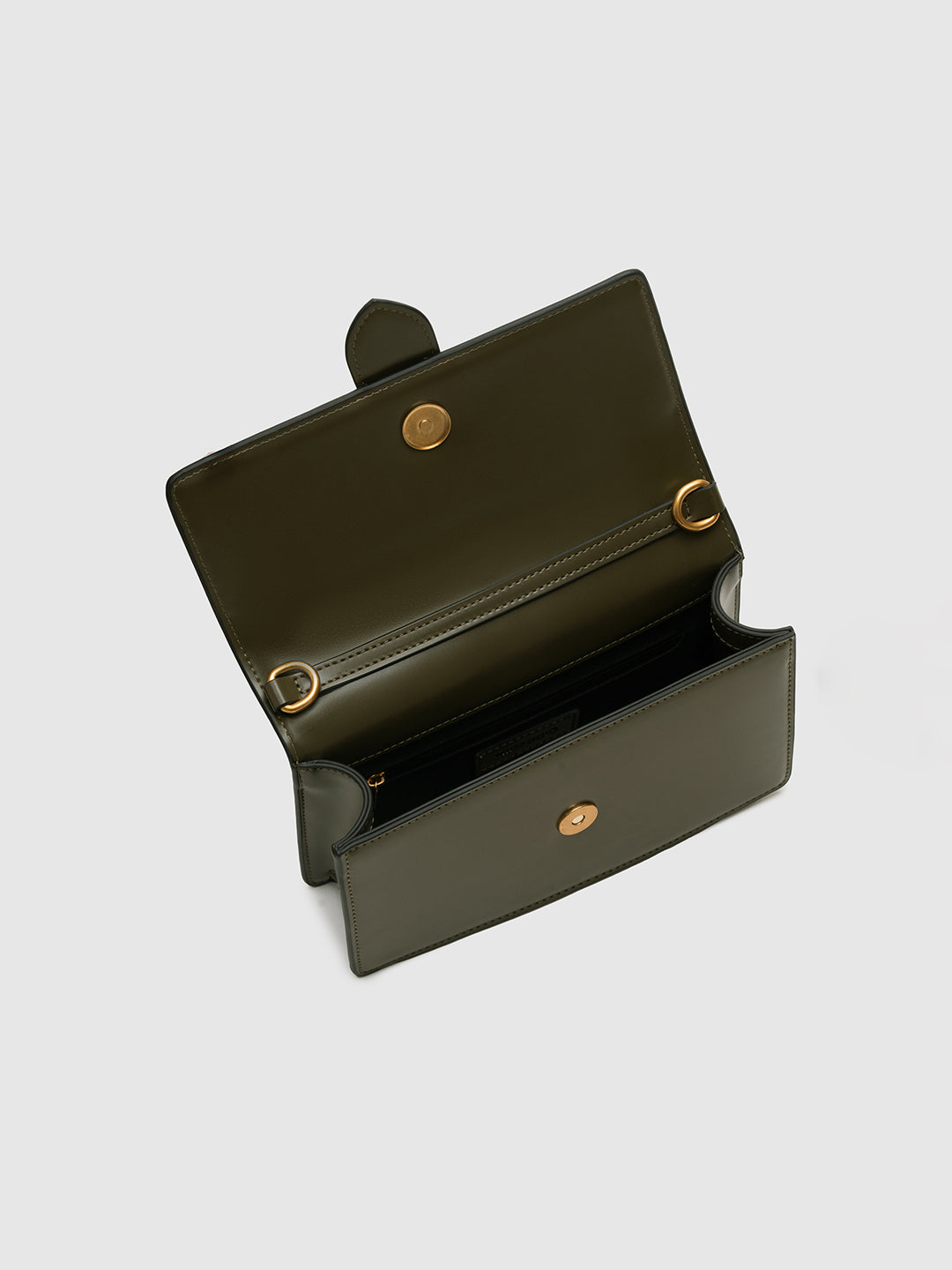 Peonii Crossbody Bag