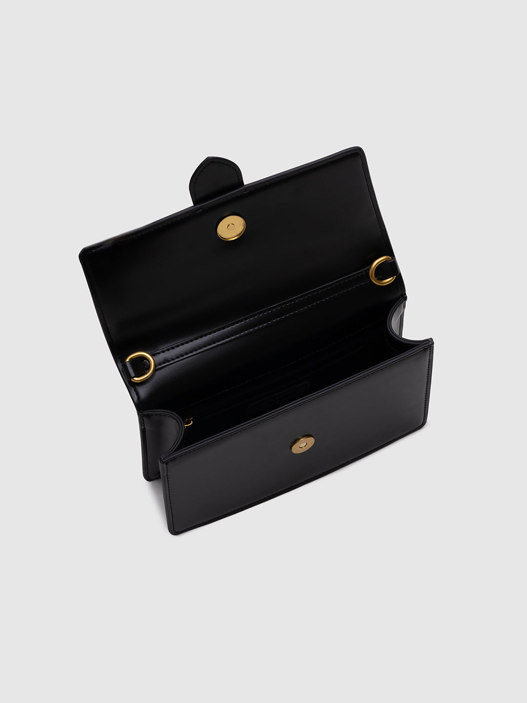 Peonii Crossbody Bag