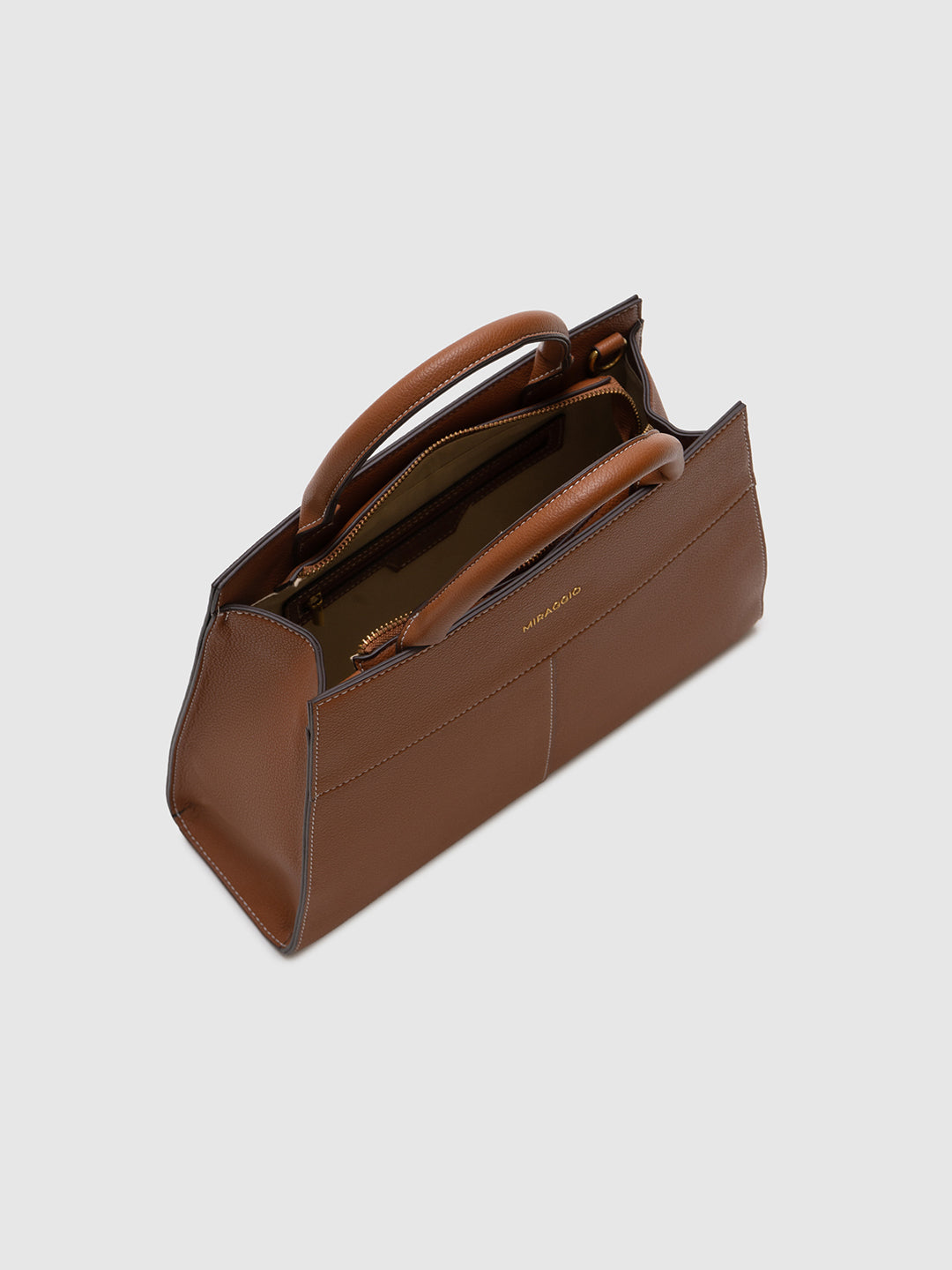 Ronnie Top Handle Bag