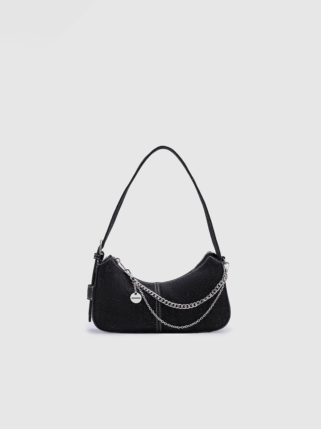 Hobo Bag Baguette Bag Amazon India Wsrydjdlcrescent Shoulder Bags