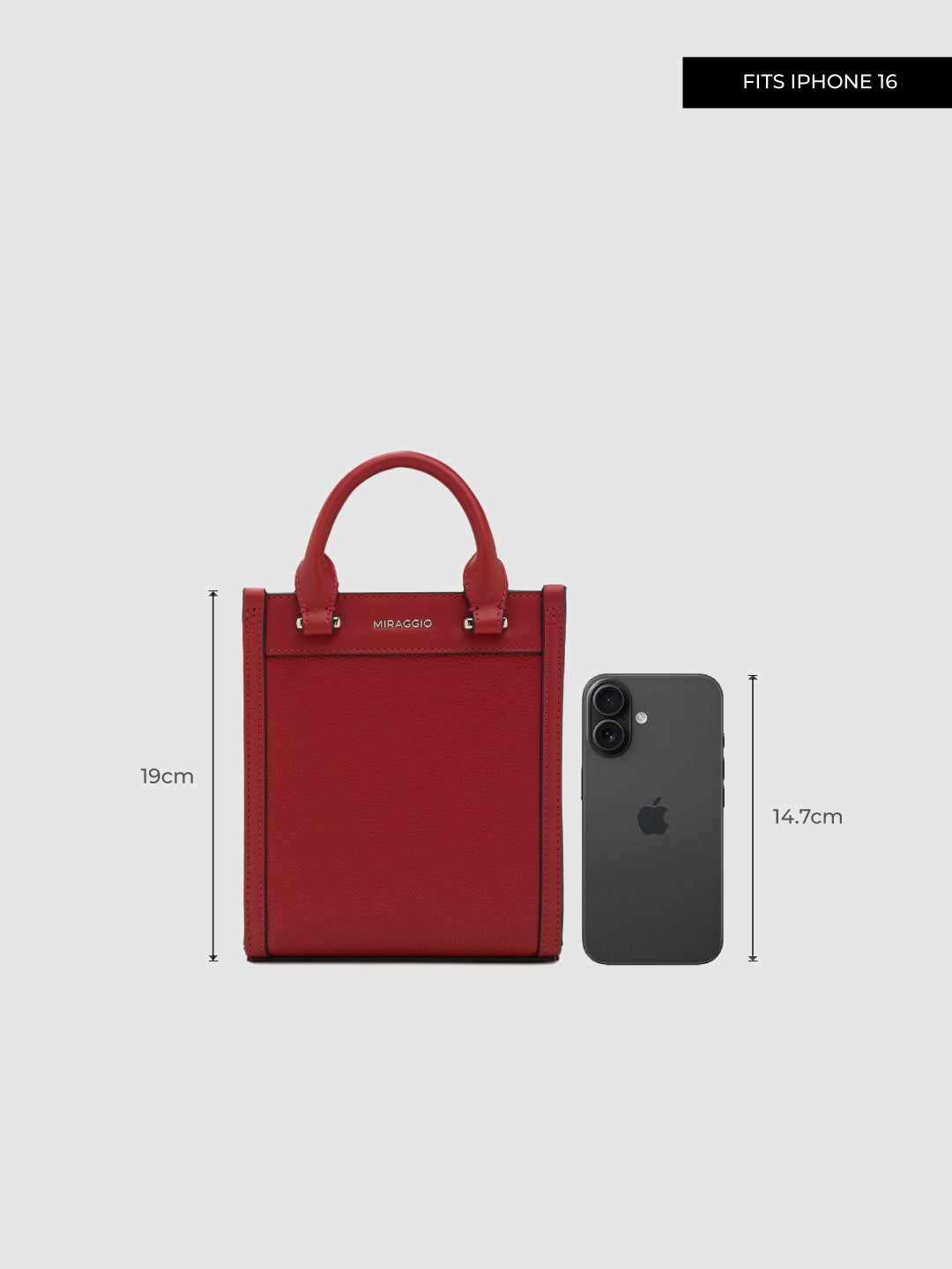 Sherry Crossbody Bag