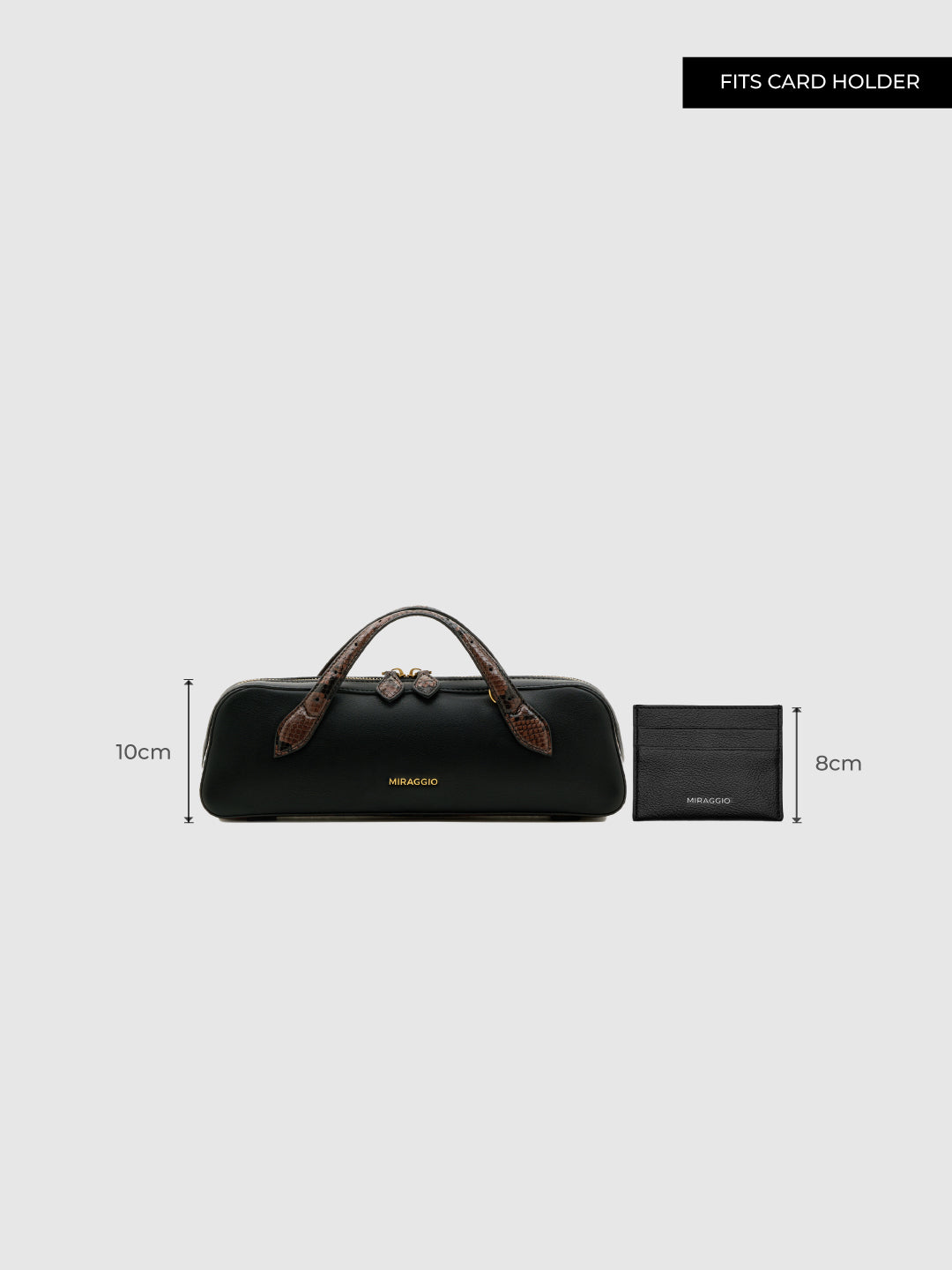 Circe Top Handle Bag