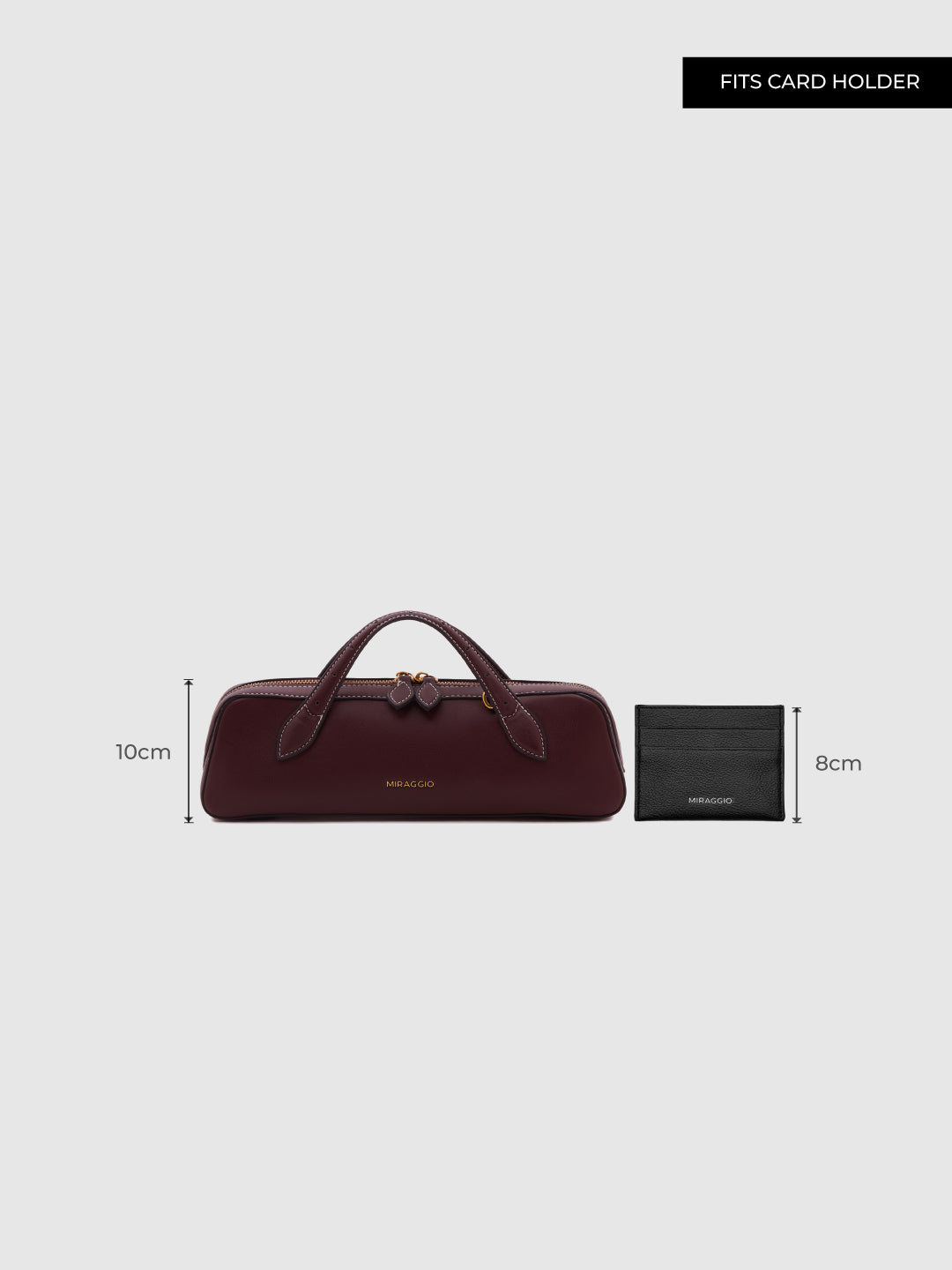 Circe Top Handle Bag