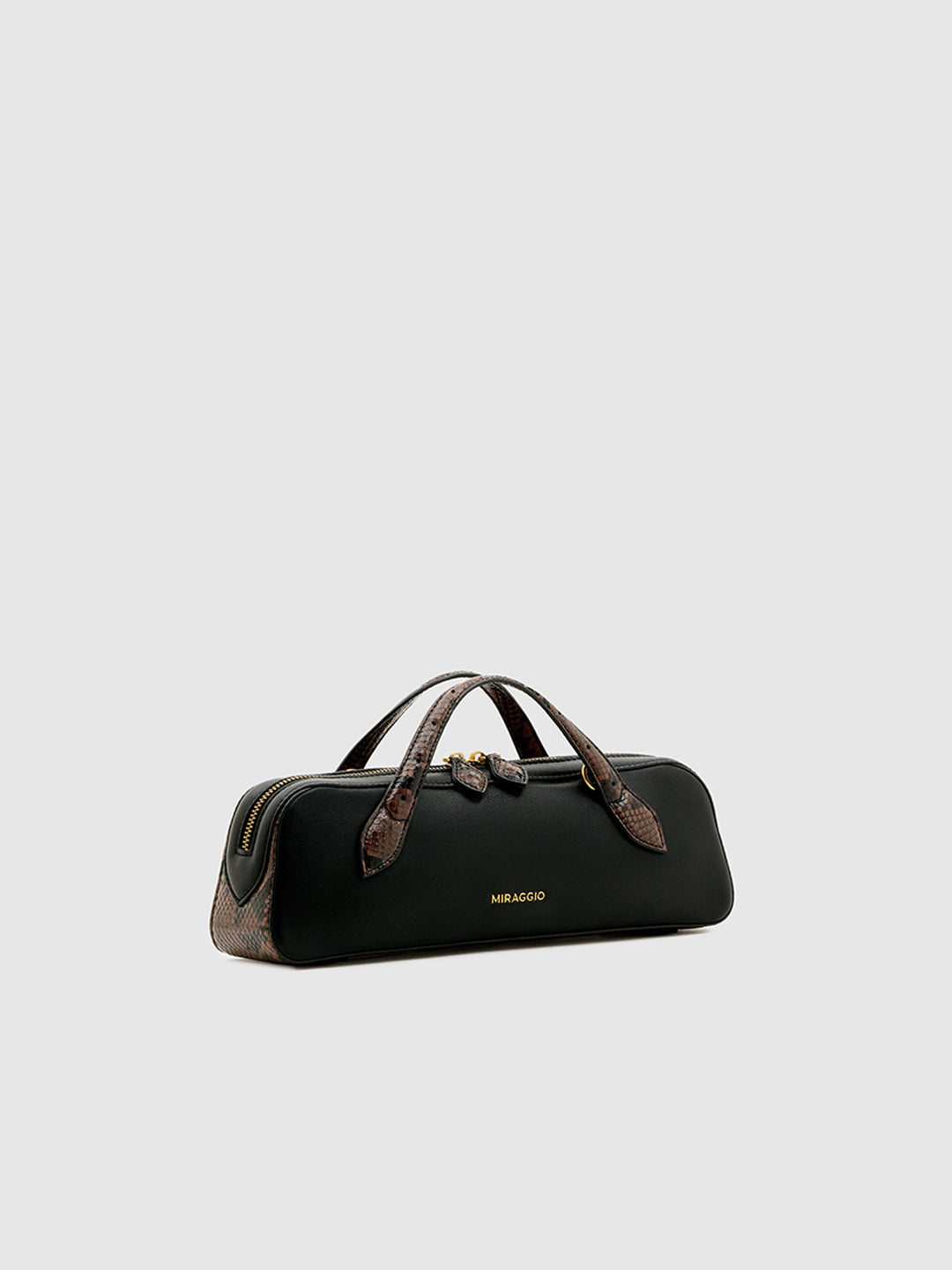 Circe Top Handle Bag