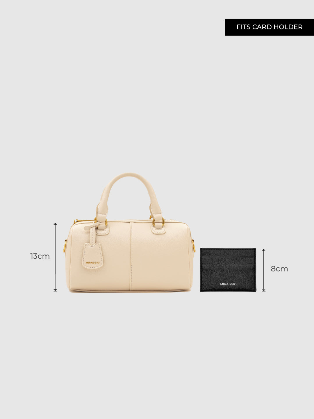 Taylor Crossbody Bag