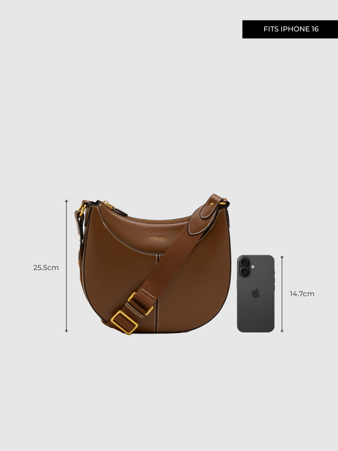Tru Hobo Bag