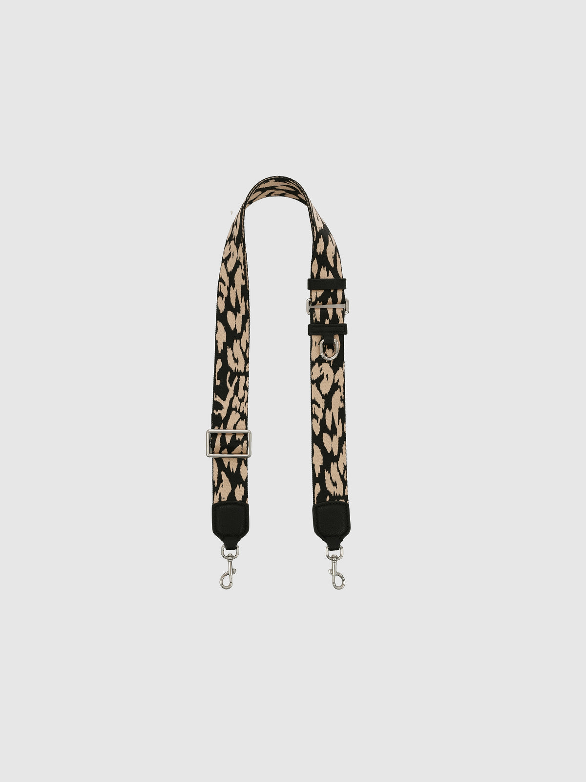Zuki Crossbody Strap