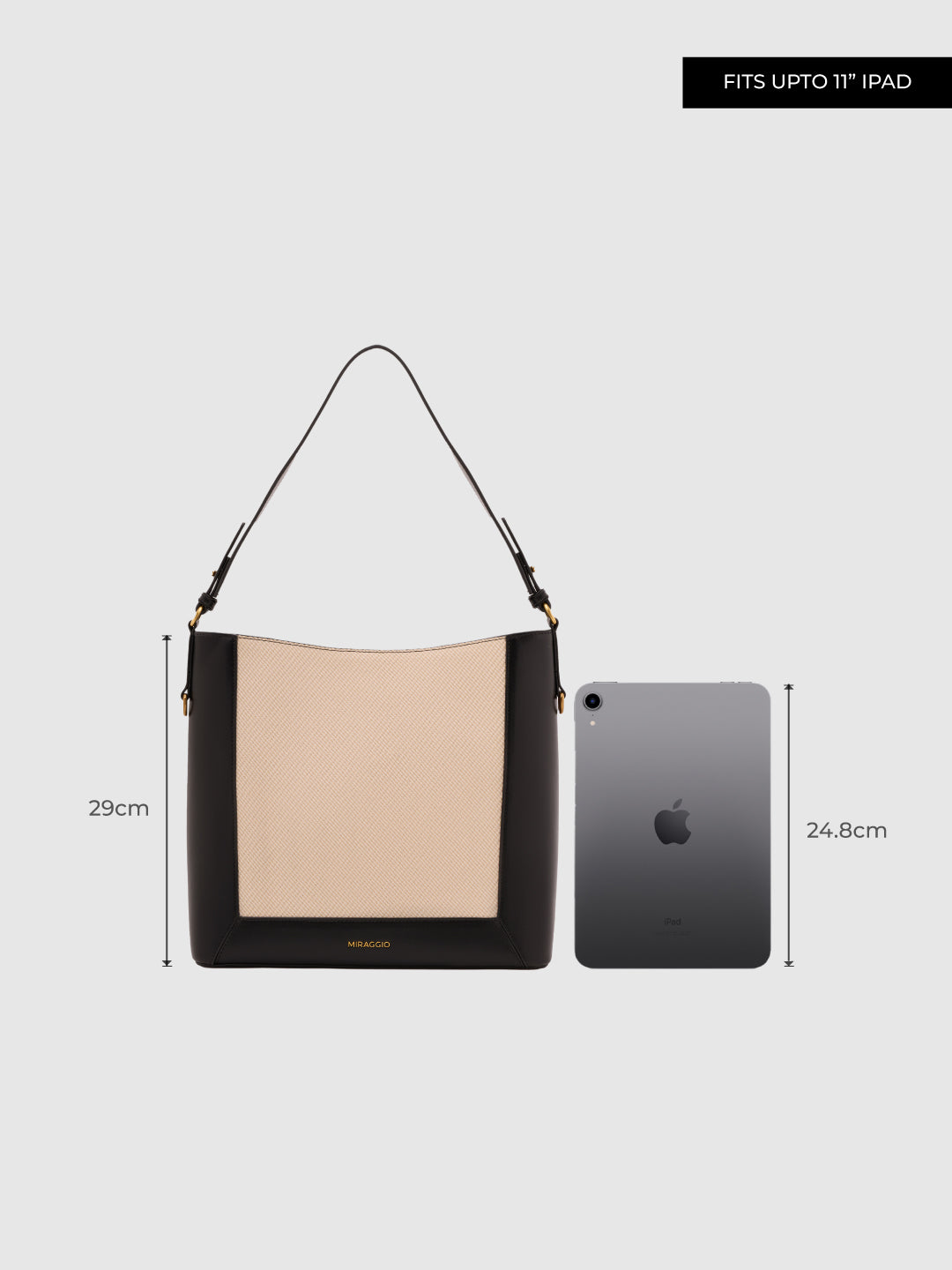 Valerie Hobo Bag
