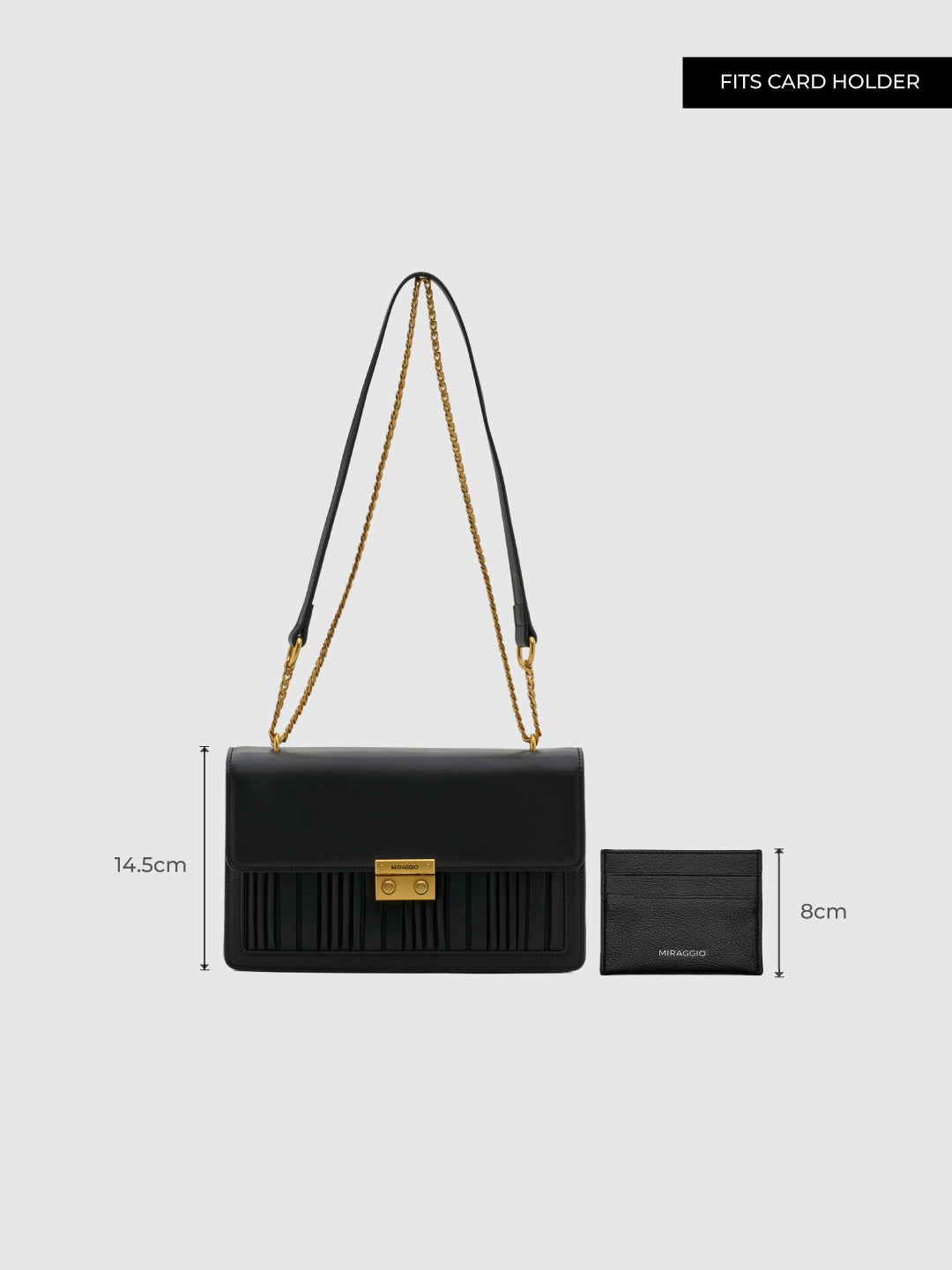 Whitney Shoulder Bag