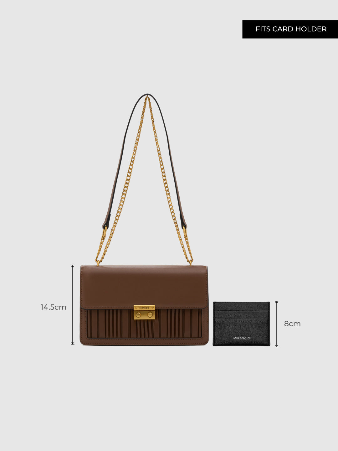 Whitney Shoulder Bag