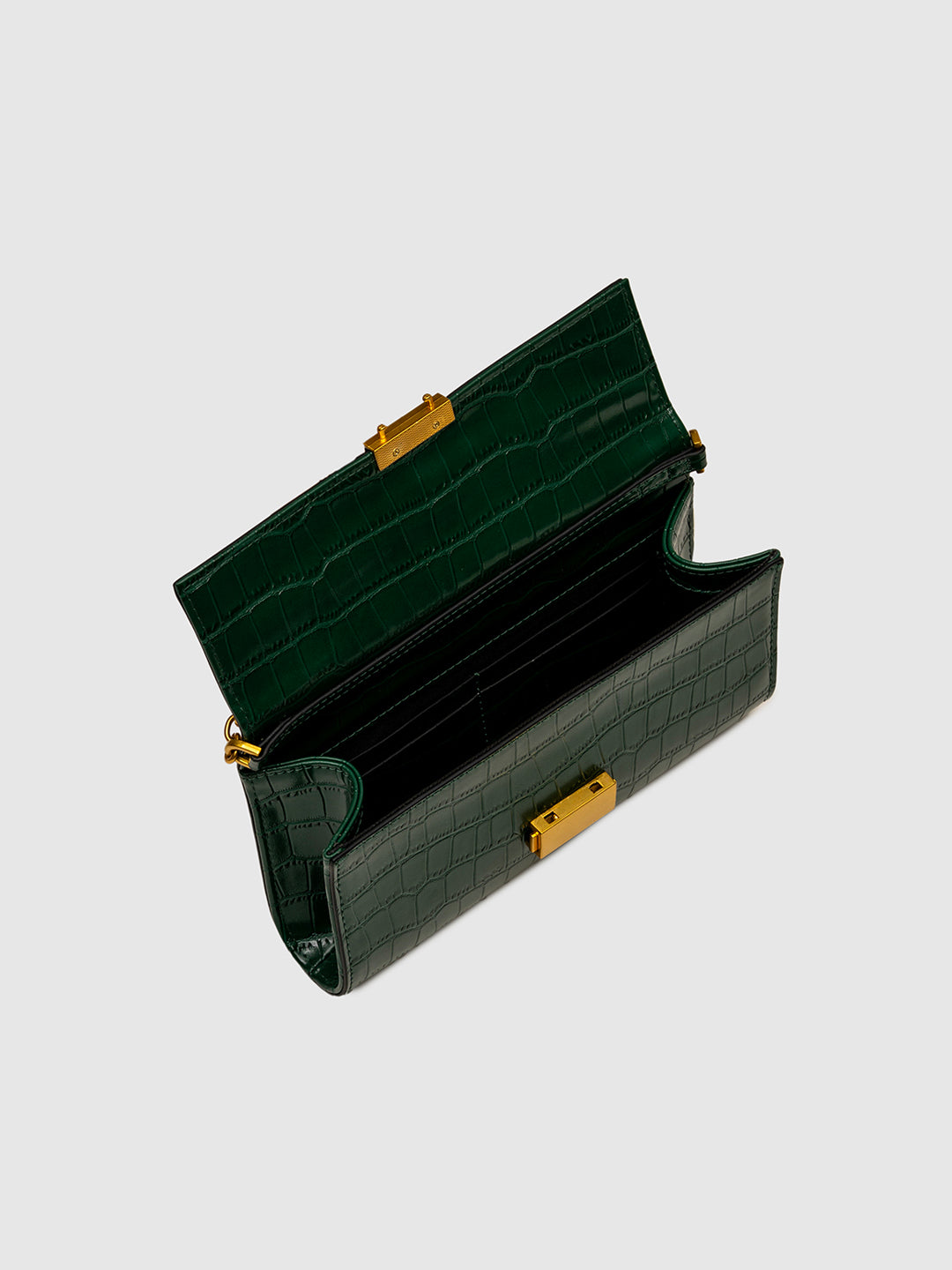 Cynthia Shoulder Clutch
