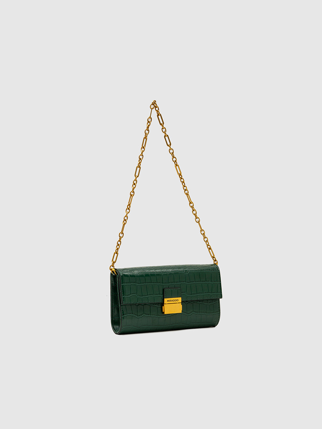 Cynthia Shoulder Clutch