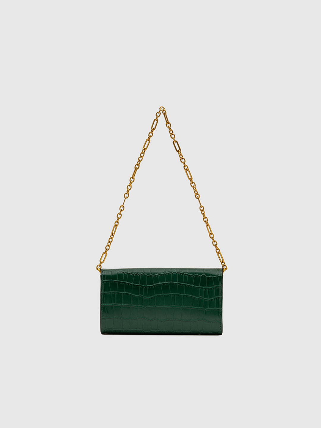 Cynthia Shoulder Clutch