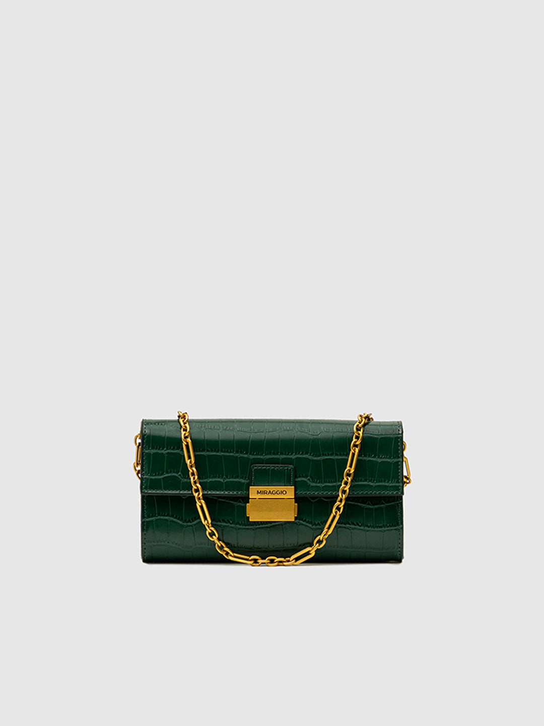 Cynthia Shoulder Clutch