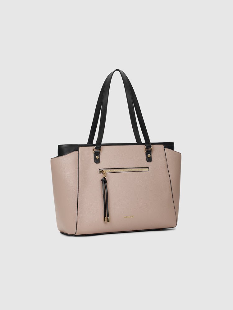 Abby Tote Bag - MIRAGGIO
