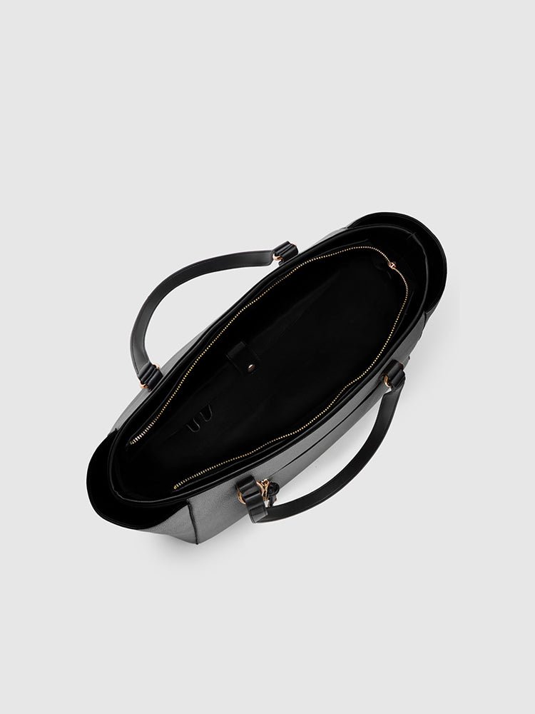 Abby Tote Bag - MIRAGGIO