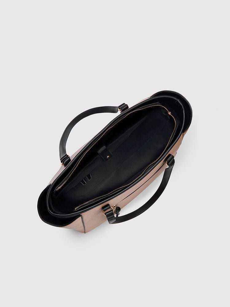 Abby Tote Bag - MIRAGGIO