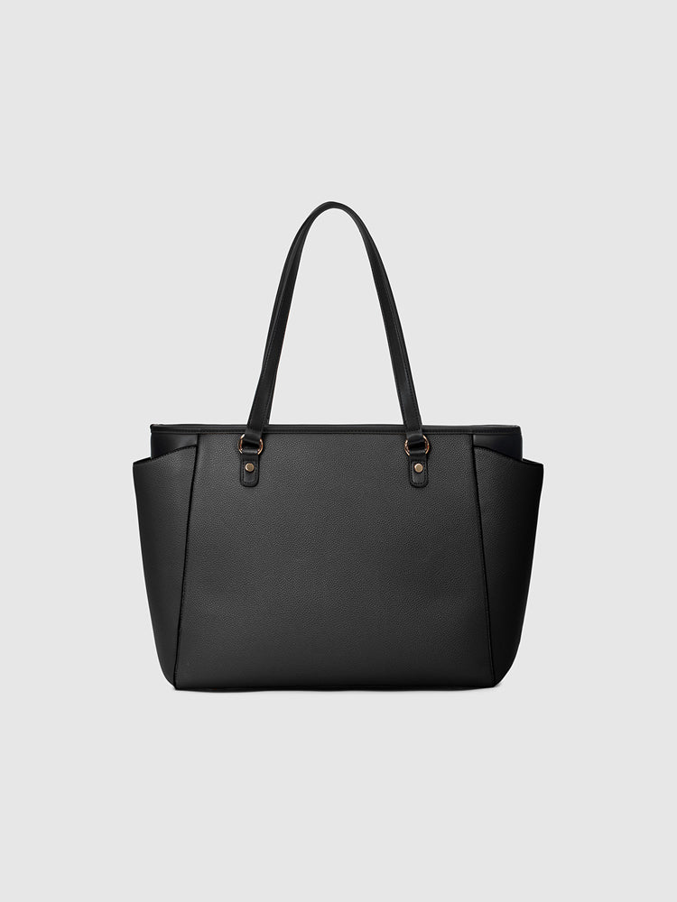 Abby Tote Bag - MIRAGGIO