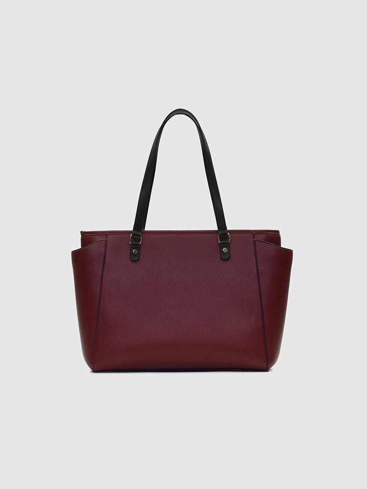 Abby Tote Bag - MIRAGGIO