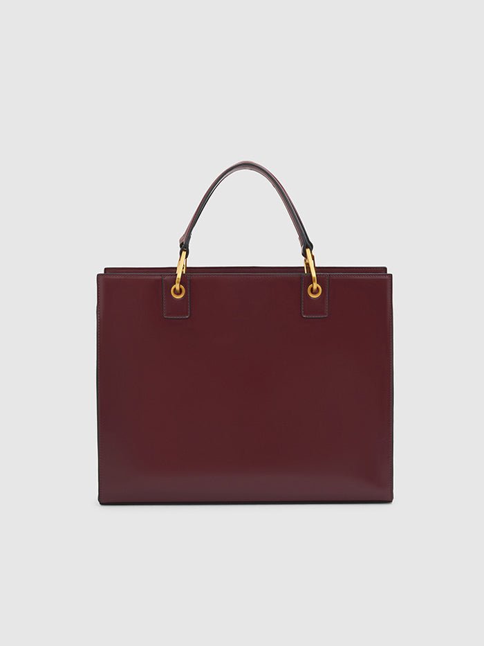 Ace Tote Bag - MIRAGGIO