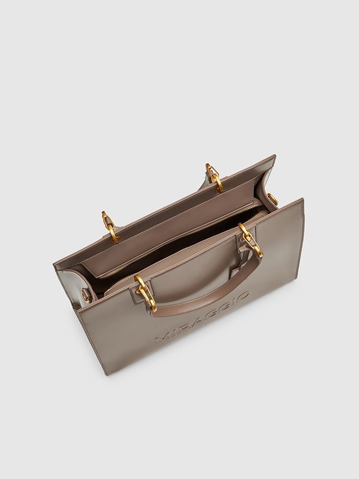 Ace Tote Bag - MIRAGGIO