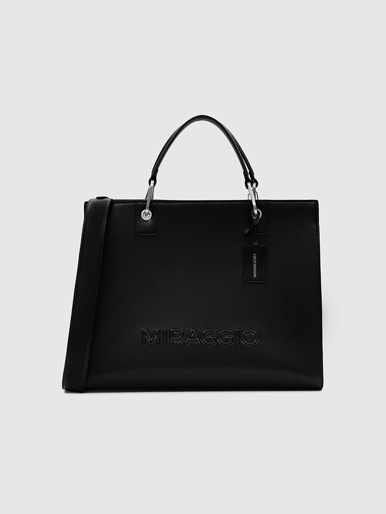 Ace Tote Bag - MIRAGGIO