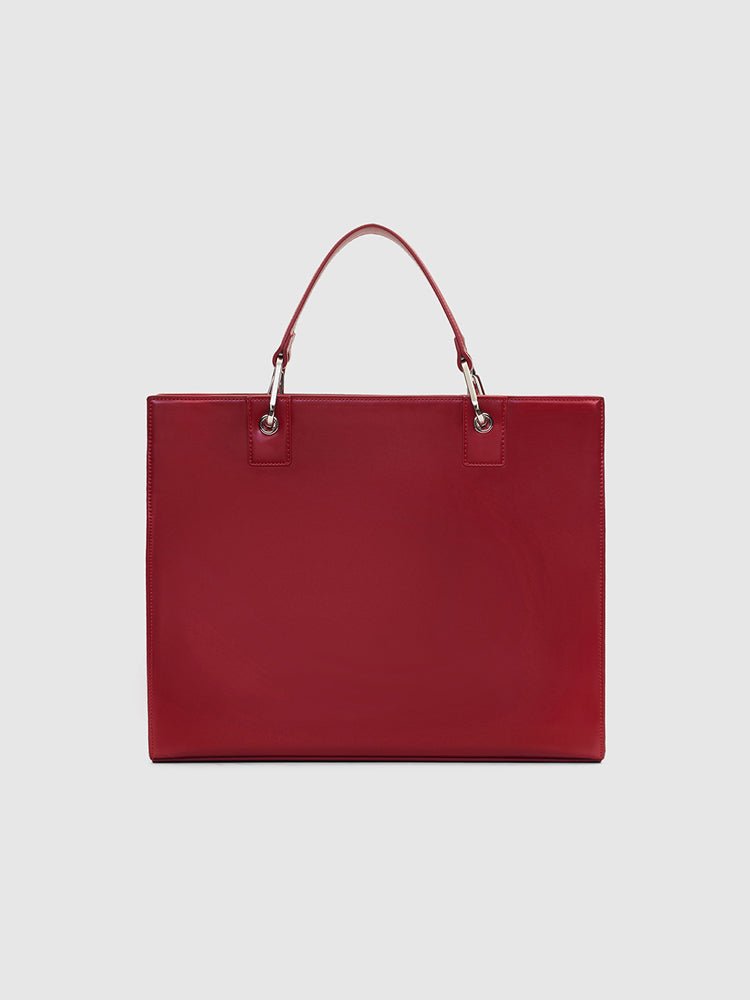 Ace Tote Bag - MIRAGGIO